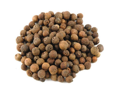 Jamaica Pepper (Allspice)- Pimenta Officinalis