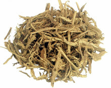 Load image into Gallery viewer, Abutua Herbal Tea with medicinal properties specially for menstrual cramps. 