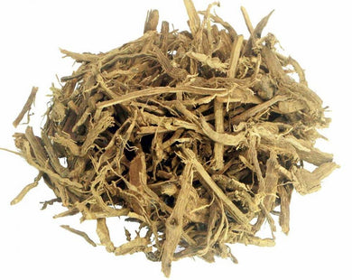 Abutua Herbal Tea with medicinal properties specially for menstrual cramps. 