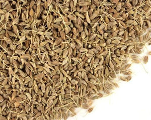 Anise Seed - Pimpinella anisum L.