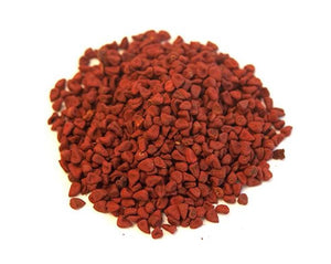 Annatto Seeds - Bixa Orellana L.