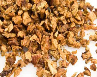 Apple Peel Tea - Pyrus Malus L.