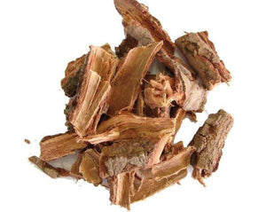 Barbatimao Bark - Stryphnodendron barbatimao