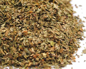 Basil Leaf - Ocimum basilicum L.