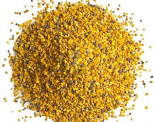 Organic Bee Pollen