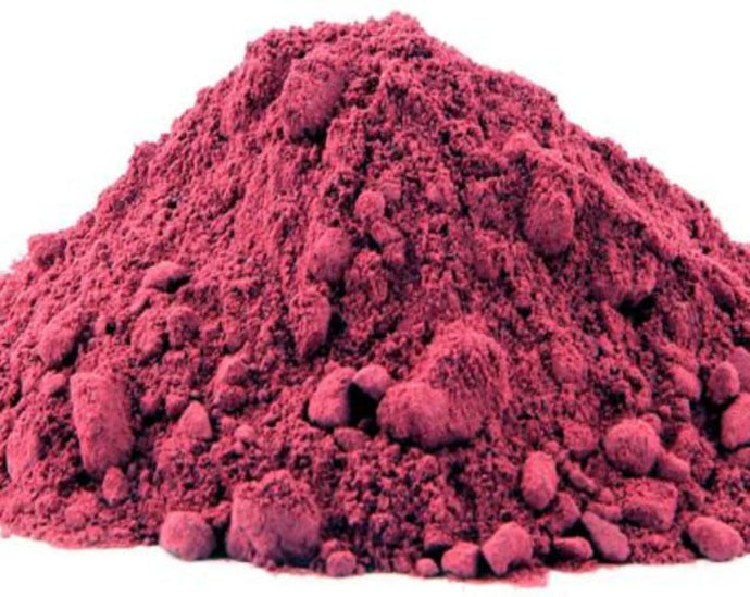Beet Root Powder - Beta Vulgaris L.