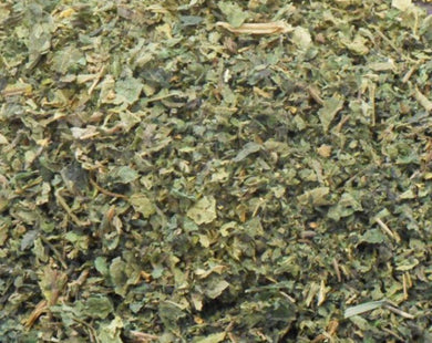 Belladonna Leaf - Atropa Belladona L.