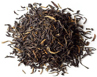 Black Tea - Thea sinensis Kuntze