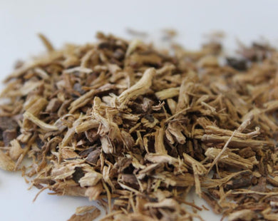 Blackberry Root - Morus Nigra L.