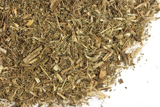 Cardo Santo (Blessed Thistle) - Carduus Benedictus