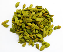 Load image into Gallery viewer, Cardamom Seed - Elettaria Cardamomum L.