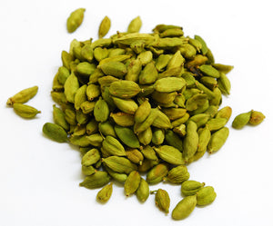 Cardamom Seed - Elettaria Cardamomum L.