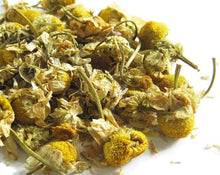 Load image into Gallery viewer, Chamomile Tea - Matricaria chamomilla L.