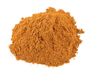 Cinnamon - Cinnamomum zeylanicum