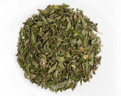 Clary Sage Leaf - Salvia sclarea L.