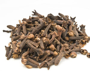 Clove - Caryophyllus aromaticus