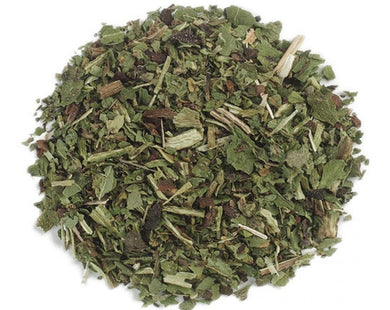 Comfrey Leaf - Symphytum Officinalis L.