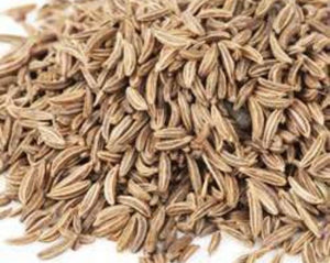 Cumin Seed - Cuminum Cyminum L.