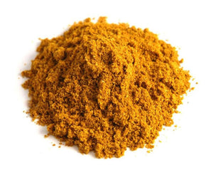 Curry Powder