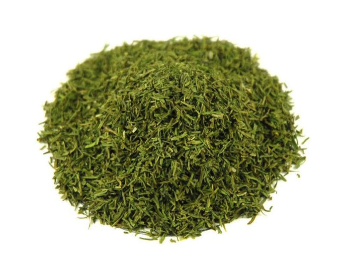 Dill Leaf - Anethum graveolens L.
