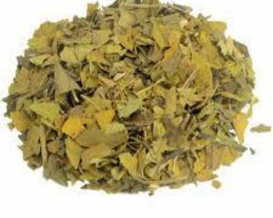Douradinha - Waltheria Douradinha S.