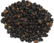 Load image into Gallery viewer, Elderberries - Sambucus nigra L.
