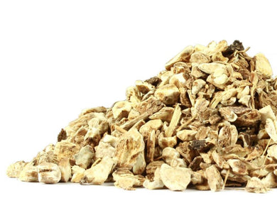 Elecampane Root - Inula helenium L.