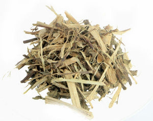 Erva Baleeira - Cordia verbenacea