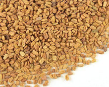 Load image into Gallery viewer, Fenugreek (Greek Hay) - Trigonella foenum-graecum L.