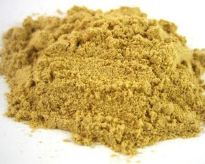 Fenugreek (Greek Hay) - Trigonella foenum-graecum L.