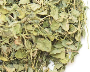 Fenugreek (Greek Hay) - Trigonella foenum-graecum L.