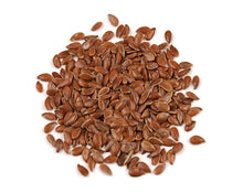 Load image into Gallery viewer, Flax Seeds - Linum usitatissimum L.