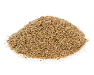 Flax Seeds - Linum usitatissimum L.