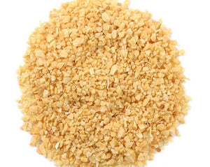 Garlic - Allium sativum L.