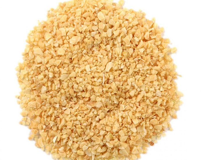Garlic - Allium sativum L.