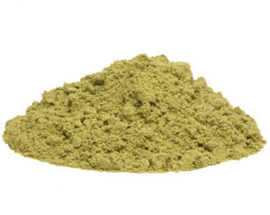 Ginkgo Leaf - Ginkgo Biloba