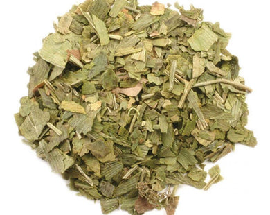Ginkgo Leaf - Ginkgo Biloba