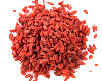 Goji Berry - Lycium Barbarum