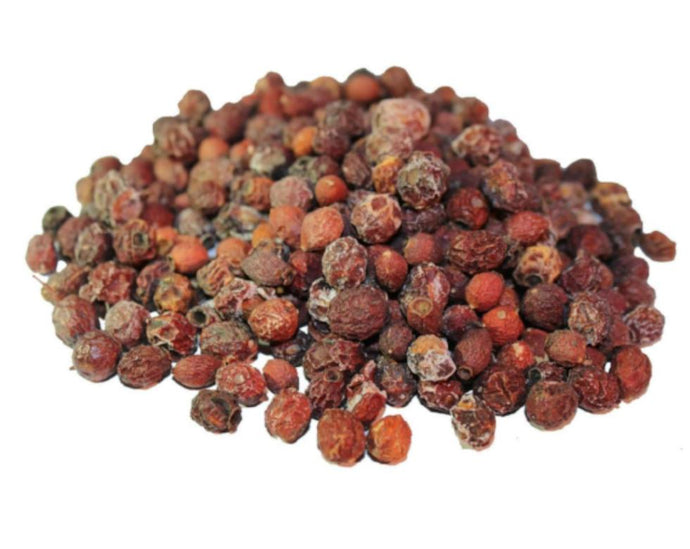Hawthorne Berries - Crataegus Oxyacantha L.