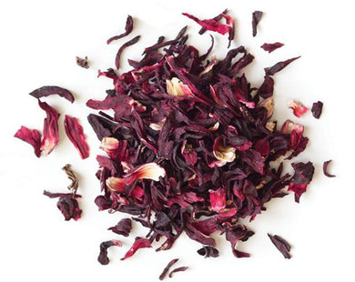 Hibiscus Tea - Hibiscus sabdariffa L.