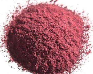 Hibiscus Tea - Hibiscus sabdariffa L.