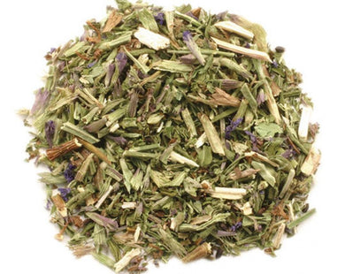 Hyssop Tea - Hyssopus officinalis L.