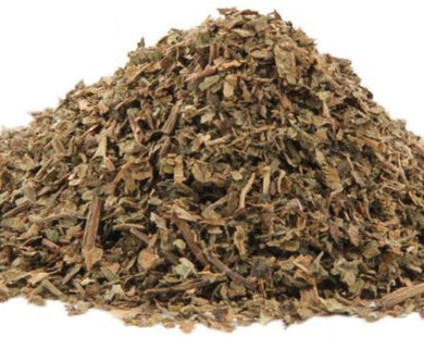 Indian Tobacco - Lobelia Inflata