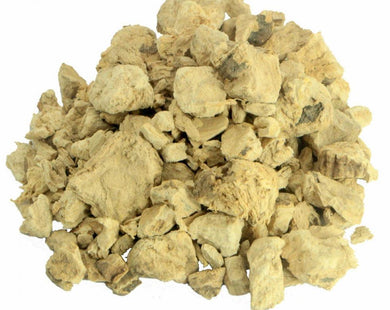 Jalapa Root - Convolvulus Operculata