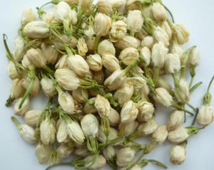Jasmine Tea - Jasminum Officinale L.