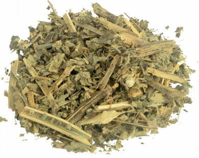 Jurubeba Tea - Solanum paniculatum