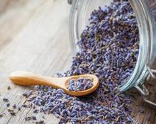 Load image into Gallery viewer, Lavender Tea - Lavandula Officinalis