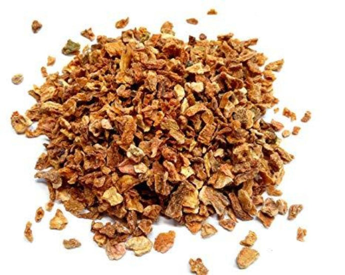 Lemon Peel Tea - Citrus Limon
