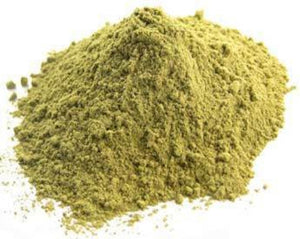 Lemon Verbena Leaf - Verbena Triphylla L.
