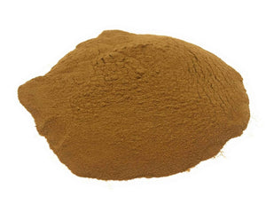 Licorice (Alcacuz) Root Tea - Periandra dulcis Bentham